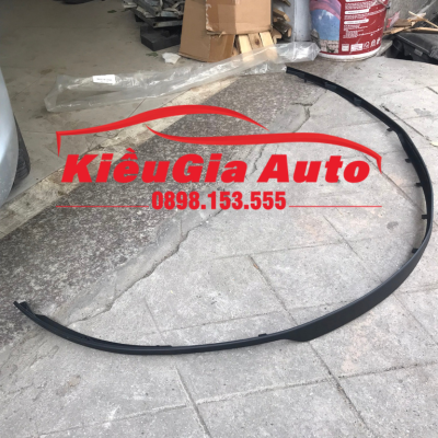 VIỀN NHỰA DƯỚI CẢN TRƯỚC KIA FORTE VIỀN NHỰA DƯỚI CẢN TRƯỚC KIA FORTE