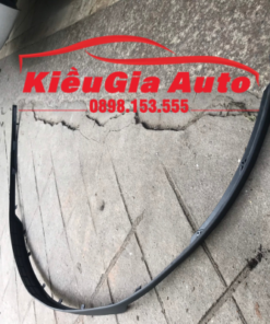 VIỀN DƯỚI BA ĐỜ SỐC TRƯỚC KIA FORTE