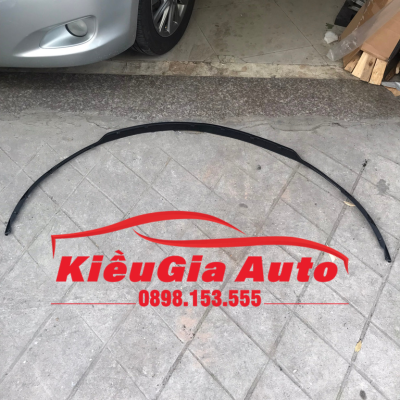 VIỀN DƯỚI BA ĐỜ SỐC TRƯỚC KIA CERATO VIỀN DƯỚI BA ĐỜ SỐC TRƯỚC KIA CERATO