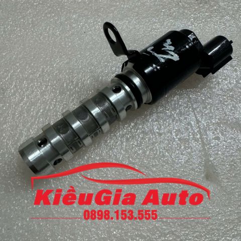 Van điều khiển nhớt trục cam xả Kia Morning 2012-2020 Van điều khiển nhớt trục cam xả Kia Morning 2012-2020