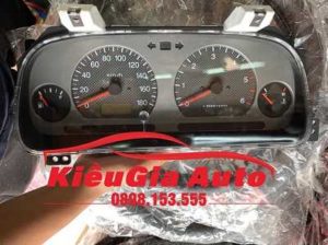 Banphutungoto.vn - ĐỒNG HỒ TAPLO HYUNDAI HD120 - KS060320