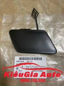 Banphutungoto.vn - ỐP MÓC KÉO CẢN TRƯỚC DAEWOO LACETTI SE - 95987118-8
