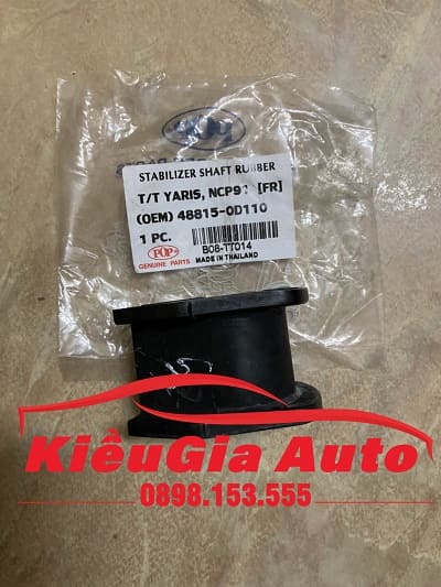 Banphutungoto.vn - CAO SU CÂN BẰNG TRƯỚC TOYOTA VIOS - 488150D110 Banphutungoto.vn - CAO SU CÂN BẰNG TRƯỚC TOYOTA VIOS - 488150D110