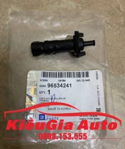 Banphutungoto.vn - CHỐT KHÓA NẮP BÌNH XĂNG CHEVROLET AVEO - 96534241-1