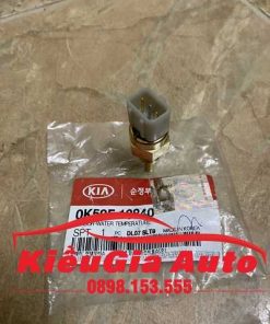 Banphutungoto.vn - CẢM BIẾN NHIỆT ĐỘ NƯỚC HYUNDAI I10 - 0K50F18840-4