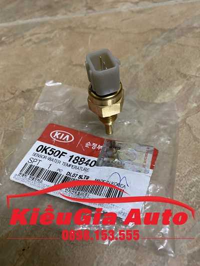 Banphutungoto.vn - CẢM BIẾN NHIỆT ĐỘ NƯỚC KIA BONGO 3 - 0K50F18840 Banphutungoto.vn - CẢM BIẾN NHIỆT ĐỘ NƯỚC KIA BONGO 3 - 0K50F18840
