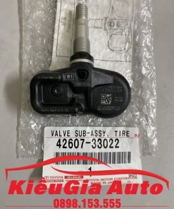 Banphutungoto.vn - CẢM BIẾN ÁP SUẤT LỐP TOYOTA VENZA - 4260733022