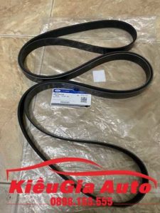 Banphutungoto.vn - DÂY CUROA MÁY PHÁT FORD RANGER - AB3Z8620A-3