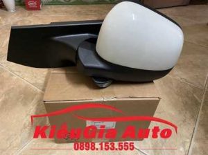 Banphutungoto.vn - GƯƠNG CHIẾU HẬU TRÁI CHEVROLET SPARK M300 - 95434315-3