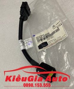Banphutungoto.vn - GIẮC NỐI CẢM BIẾN CHÂN GA KIA BONGO 3 - 32705A0020-1