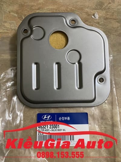 Banphutungoto.vn - LỌC DẦU HỘP SỐ KIA CARENS - 4632123001-4 Banphutungoto.vn - LỌC DẦU HỘP SỐ KIA CARENS - 4632123001-4