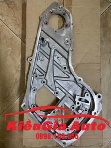 Banphutungoto.vn - NẮP ĐỘNG CƠ HYUNDAI PORTER 2 - 213804A005