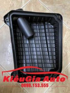 Banphutungoto.vn - NẮP BẦU LỌC GIÓ TRÊN DAEWOO LACETTI - 96553520-2
