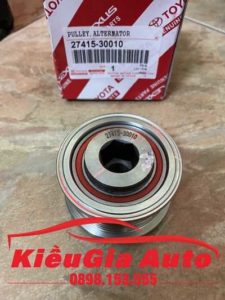 Banphutungoto.vn - PULY MÁY PHÁT TOYOTA INNOVA - 2741530010-1