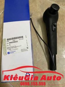 Banphutungoto.vn - TAY NẮM CẦN SỐ DAEWOO MATIZ 4 - 95025822-3