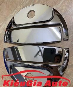 Banphutungoto.vn - ỐP INOX TAY MỞ CỬA NGOÀI HYUNDAI PORTER 2 - KS0104201