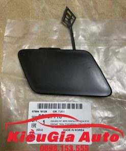 Banphutungoto.vn - ỐP MÓC KÉO CẢN TRƯỚC DAEWOO LACETTI SE - 95987118-8