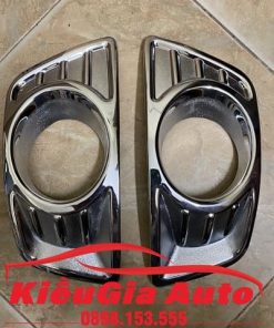 Banphutungoto.vn - ỐP MẠ ĐÈN CẢN KIA CARENS - KG2004202