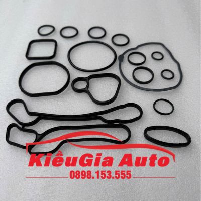 Gioăng két sinh hàn Daewoo Lacetti Se 2009-2011 Gioăng két sinh hàn Daewoo Lacetti Se 2009-2011