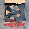 Quạt két nước Daewoo Gentra 2005-2009