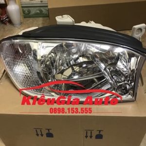 Banphutungoto.vn - ĐÈN LÁI KIA SPECTRA - 0K2N151040A
