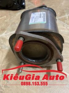 Banphutungoto.vn - BẦU LỌC KHÍ THẢI DAEWOO LACETTI - 96453711-2