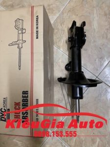 Banphutungoto.vn - GIẢM XÓC TRƯỚC HYUNDAI STAREX - 546504H050-1
