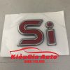 Banphutungoto.vn - LÔ GÔ CHỮ NỔI SI XE KIA MORNING - KS18071915