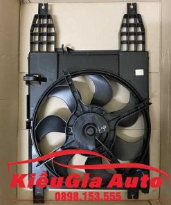 Banphutungoto.vn - QUẠT KÉT NƯỚC CHEVROLET AVEO - 95950465
