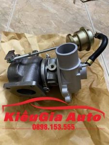 Banphutungoto.vn - TURBO TĂNG ÁP MAZDA BT50 - WL8513700-3