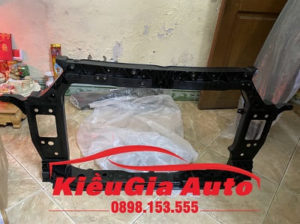 Banphutungoto.vn - XƯƠNG ĐỠ GIÀN NÓNG KÉT NƯỚC HYUNDAI I10 - 64101B4000-1