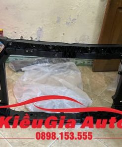 Banphutungoto.vn - XƯƠNG ĐỠ GIÀN NÓNG KÉT NƯỚC HYUNDAI I10 - 64101B4000-1