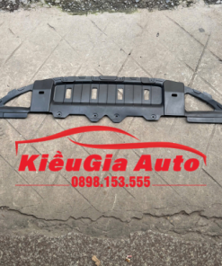 Chắn bùn gầm dưới cản (ba đờ sốc) Chevrolet Cruze 2009-2018 OEM