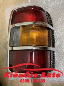 Banphutungoto.vn - ĐÈN PHANH MITSUBISHI PAJERO - MB831489