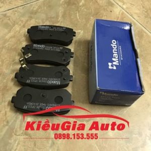 Banphutungoto.vn - BỐ THẮNG SAU HYUNDAI SONATA - 583023SA20-1