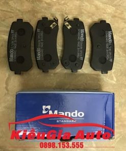 Banphutungoto.vn - BỐ THẮNG SAU HYUNDAI TUCSON - 583023SA20-8