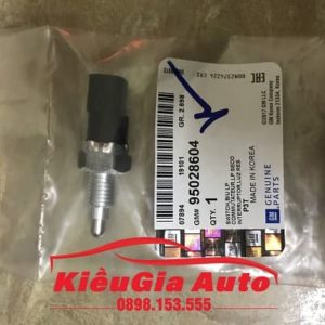 Banphutungoto.vn - CẢM BIẾN ĐÈN LÙI CHEVROLET CAPTIVA - 95028604