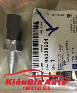 Banphutungoto.vn - CÔNG TẮC ĐÈN LÙI CHEVROLET CAPTIVA - 95028604-1