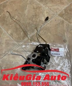 Banphutungoto.vn - CƠ CẤU KHÓA CỬA KIA MORNING - 8132007020EQ-1
