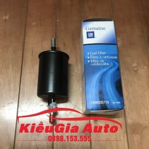 Banphutungoto.vn - LỌC XĂNG CHEVROLET AVEO - 96444649