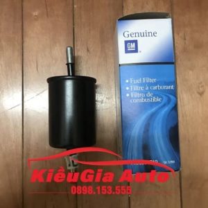 Banphutungoto.vn - LỌC XĂNG CHEVROLET SPARK - 96444649-4