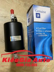 Banphutungoto.vn - LỌC XĂNG CHEVROLET CRUZE - 96335719-7