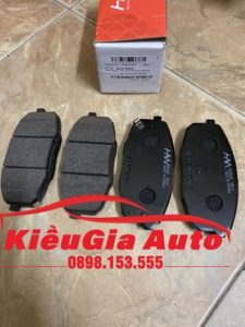 Banphutungoto.vn - MÁ PHANH TRƯỚC HYUNDAI I30 - 581011MA01-6