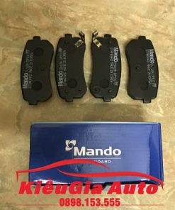 Banphutungoto.vn - MÁ PHANH SAU HYUNDAI TUCSON - 583023SA20-7