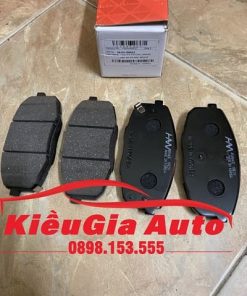 Banphutungoto.vn - MÁ PHANH TRƯỚC HYUNDAI I30 - 581011MA01-6