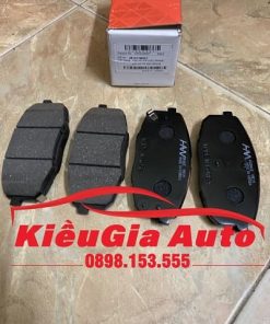 Banphutungoto.vn - MÁ PHANH TRƯỚC KIA CERATO - 581011MA01-2