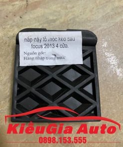 Banphutungoto.vn - NẮP CHỤP CẢN SAU FORD FOCUS - BN51F17K9