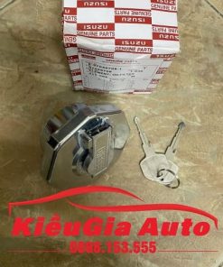 Banphutungoto.vn - NẮP THÙNG DẦU ISUZU 5 TẤN - 8970497081