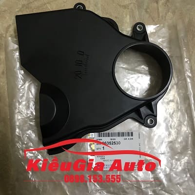 Banphutungoto.vn - NẮP ỐP CAM DƯỚI DAEWOO MATIZ 3 - 96352530-9 Banphutungoto.vn - NẮP ỐP CAM DƯỚI DAEWOO MATIZ 3 - 96352530-9