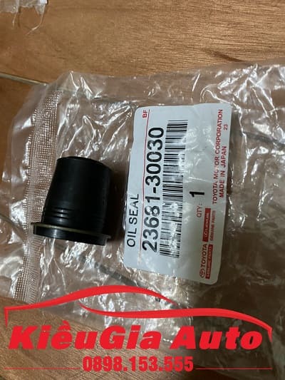 Banphutungoto.vn - PHỚT KIM PHUN TOYOTA HILUX - 2363130030-1 Banphutungoto.vn - PHỚT KIM PHUN TOYOTA HILUX - 2363130030-1